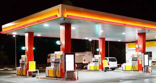 Consulte aquí la gasolinera cercana más barata