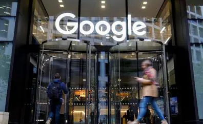 Francia multa a Google por prácticas abusivas contra los desarrolladores de 'apps'