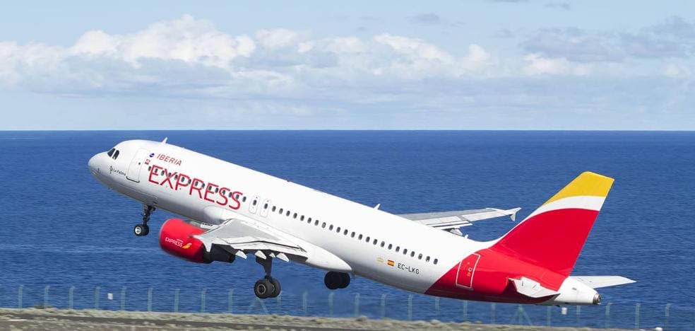 Iberia Express will fly to 29 destinations this summer, with a firm commitment to the Canary Islands and the Balearic Islands+