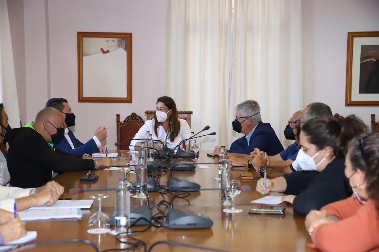 El Cabildo organiza varios actos para conmemorar el Día de la Visibilidad Trans