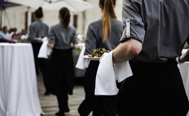 Canarias prevé cerrar 2022 con 23.900 ocupados más