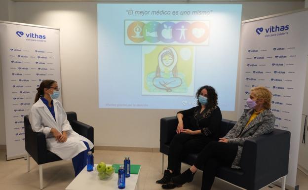 El 58% de los citados en el cribado del cáncer de colon rechazó la prueba