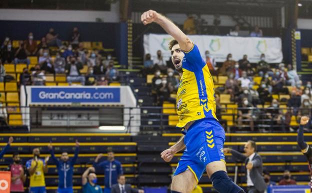 El Guaguas espera y necesita un CID lleno hasta la bandera