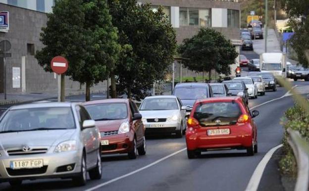 Una reyerta en Ciudad del Campo deja cinco heridos, uno grave