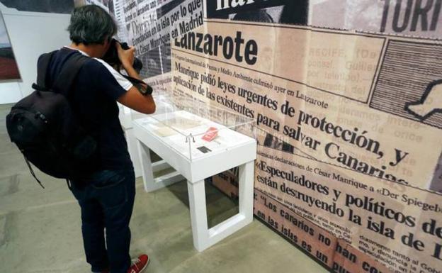 Nuevo libros de Naredo y Martín Pallín