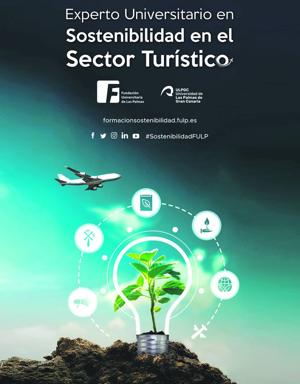 Formación en turismo sostenible