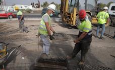 Canarias compensará los sobrecostes a las adjudicatarias de obra pública