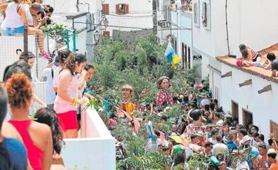 Este es el calendario de las verbenas y fiestas que vuelven a Canarias sin restricciones