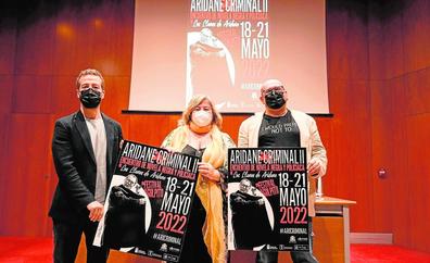 Los Llanos de Aridane impulsa la vuelta a la normalidad con la novela negra y policiaca