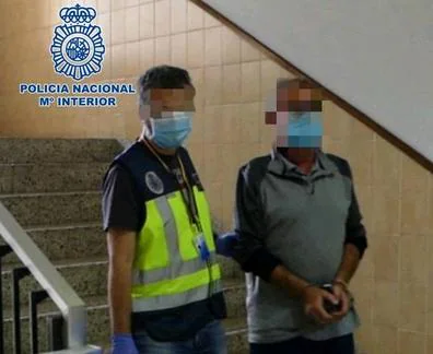 Detienen el mismo día en Tenerife a 7 personas buscadas por la justicia