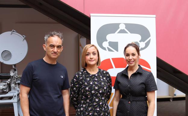 'In good company' exhibe trabajos videográficos de colectivos artísticos internacionales