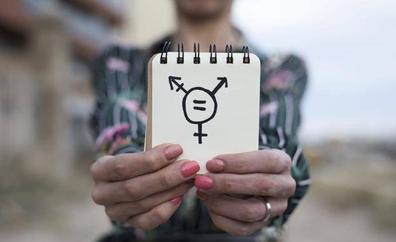 Canarias reivindica igualdad y respeto en el Día de la Visibilidad Trans