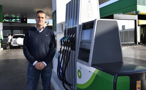 «Las gasolineras no somos petroleras. La mayoría somos pymes y autónomos con márgenes bajos»