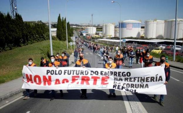 Las empresas pasan a los nuevos esquemas tras el fin del ERTE covid