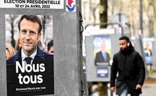 El 'McKinseygate' amenaza con enturbiar la campaña electoral de Macron