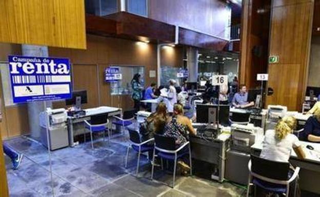 Siga estos consejos para evitar errores en la declaración de la renta 2021