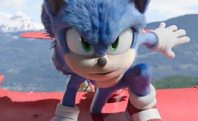 'Sonic 2' y otros estrenos
