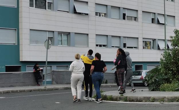 José Yaizen dijo a Ana que le iba a dañar donde más le dolía