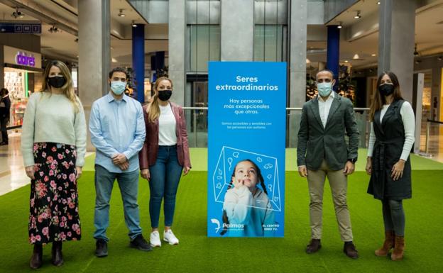 El Día Mundial del Autismo reivindica el derecho a recibir ayuda temprana y específica