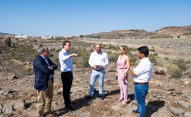 El Estado no tiene derecho a cobrar por El Veril al ser suelo público adquirido por ley