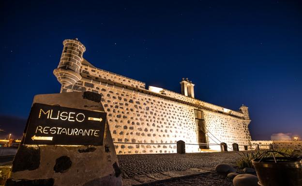 Los Centros acogen la primera edición de ArtEnyesque