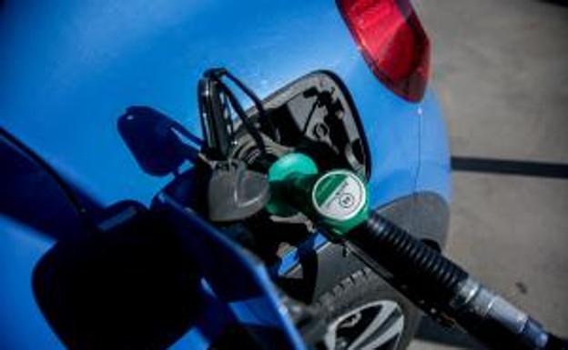 Control de los precios