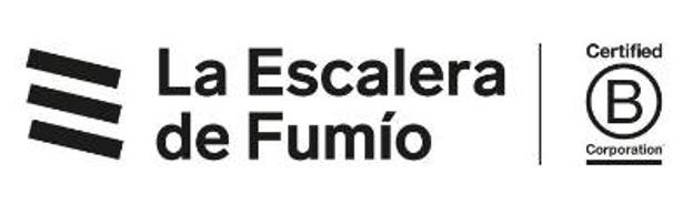 La Escalera de Fumío obtiene el certificado BCorp que mide su impacto social y medioambiental
