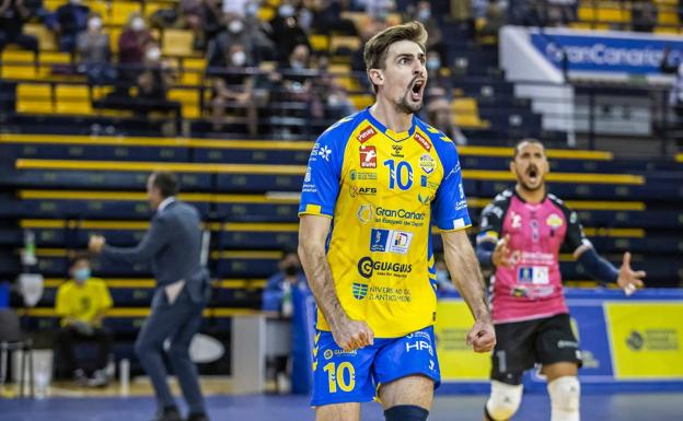 Ser o no ser para el Guaguas