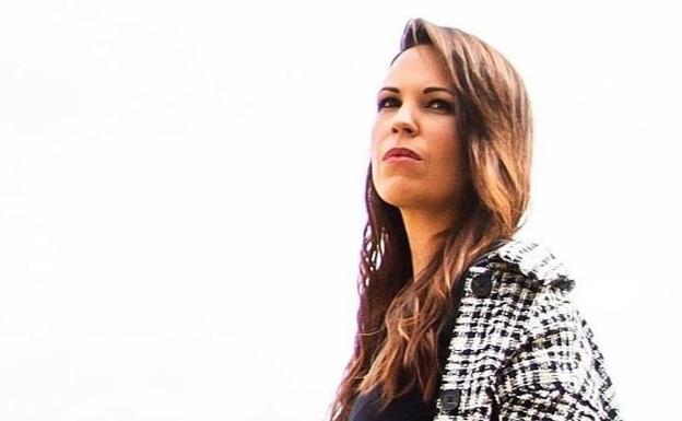 Dácil Santana presenta su nuevo single «Arréstenme»