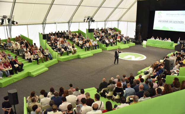 Los retos del canarismo