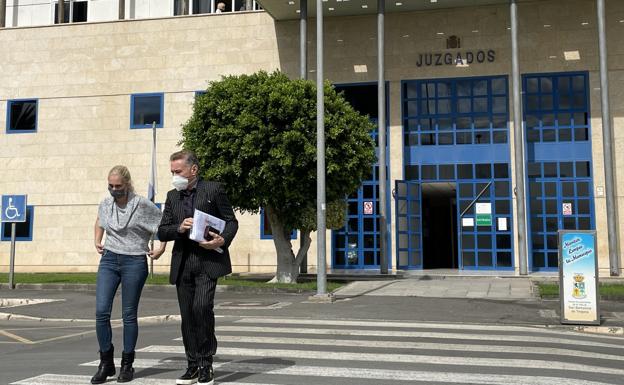 La Guardia Civil analizará la entrevista al 'Rubio' para ver si lo que narró es verosimil