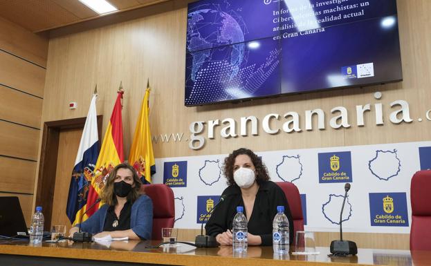 Machismo, violencia y Filosofía