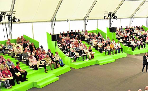 Los retos del canarismo