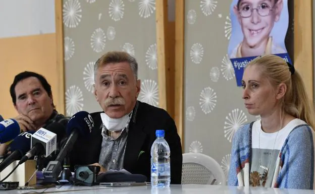 Caso Yéremi: La familia se queja de que el IML no emita un informe tres meses después