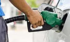 El descuento de 20 céntimos en el combustible perjudica a El Hierro