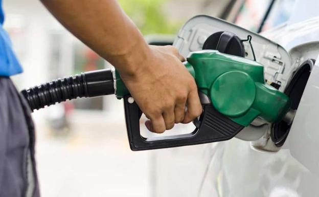 El descuento de 20 céntimos en el combustible perjudica a El Hierro