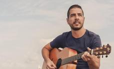 Sergio Alzola: «Nunca he sido de canciones convencionales y 'poperas' con una rima fácil»
