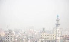Diez acciones para frenar la polución de la ciudad más allá del tráfico