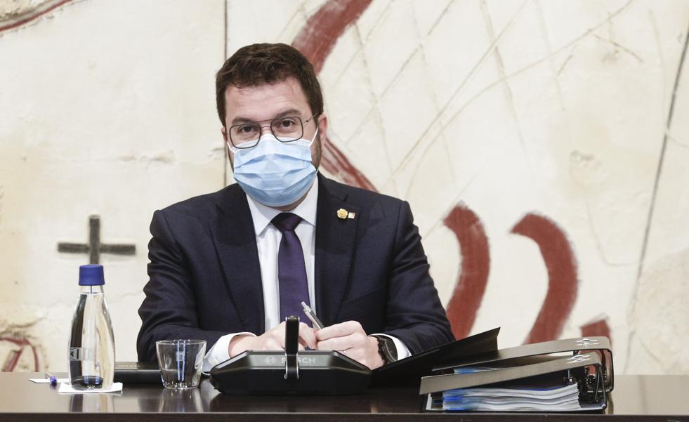 Cataluña convoca dos consultas distintas para decidir sobre la candidatura olímpica