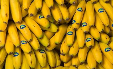 Los plátanos de Canarias suben su precio más de un 30%