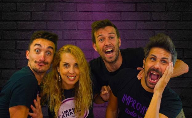 Los límites del humor