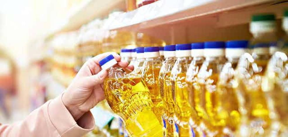 Sunflower oil: are there alternatives if the supply fails?