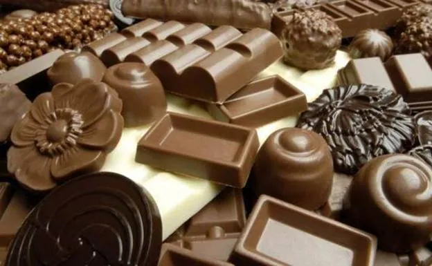 Alerta alimentaria: retiran estos chocolates por varios brotes de salmonelosis