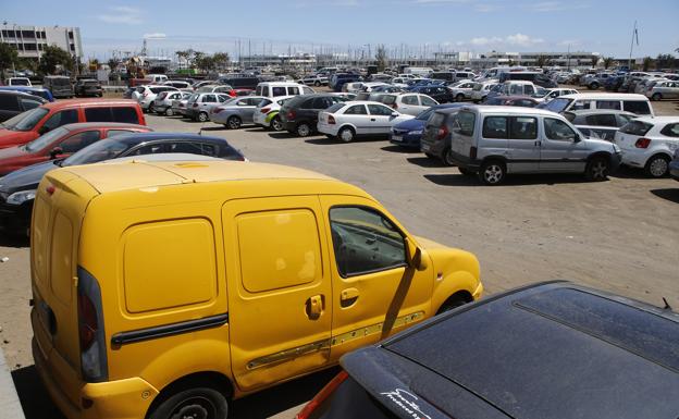 El Ayuntamiento de Arrecife rechaza la liquidación de intereses por el solar de Ginory