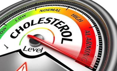 El colesterol elevado afecta ya al 50,3% de la población adulta española