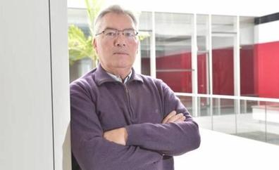 Juan Ruiz abandona Ciudadanos y renuncia al acta de consejero insular