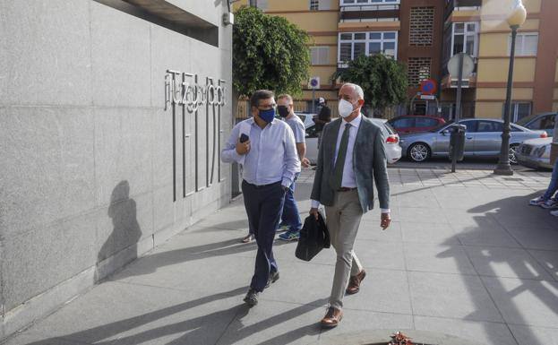 El juzgado archiva el caso de los vales de gasolina en el Ayuntamiento de Valsequillo