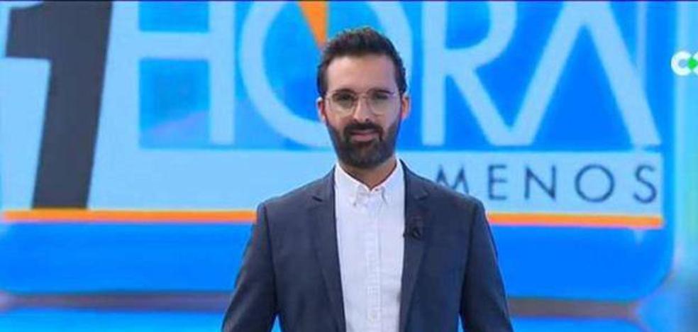 '1 hora Menos' revalida su liderazgo en marzo en Televisión Canaria