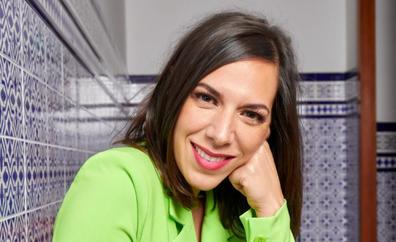La cantante Cira Rodríguez lleva a Gáldar su espectáculo 'Bolero: Historia de un amor'