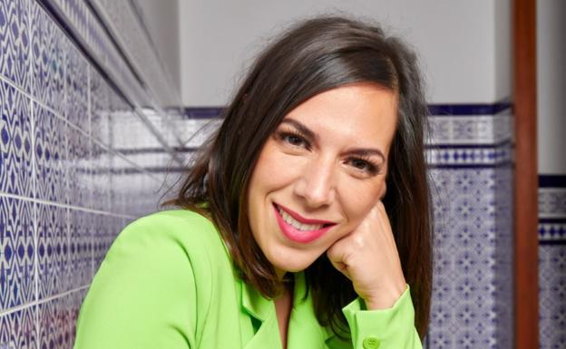 La cantante Cira Rodríguez lleva a Gáldar su espectáculo 'Bolero: Historia de un amor'